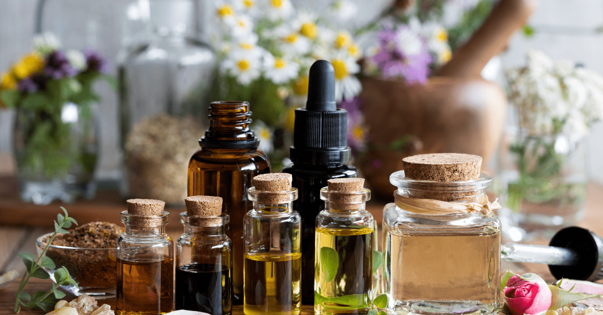 natural allergy remedies