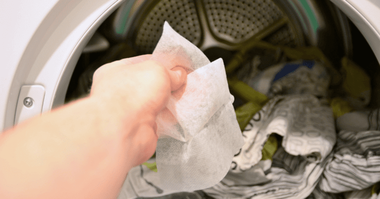 16 Unique and Creative Ways of Reusing Dryer Sheets Around Your Home