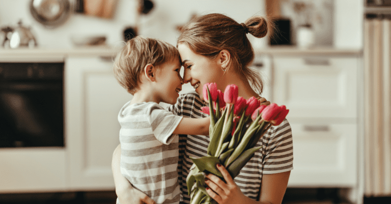 Celebrating Mother’s Day: Tips to Get Your Kids Involved in Cleaning the House