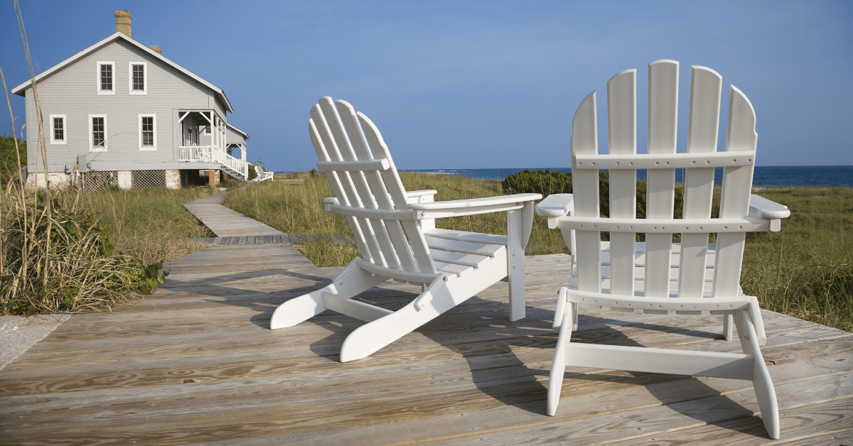 Long Island Summer House Cleaning Tips