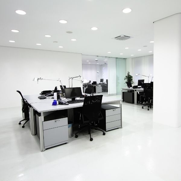 Green Office Cleaning Services
