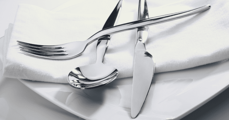 How to Clean Silverware and Maintain It for a Tarnish-Free Holiday Season