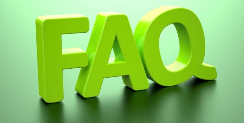 Indoor Air Quality FAQs