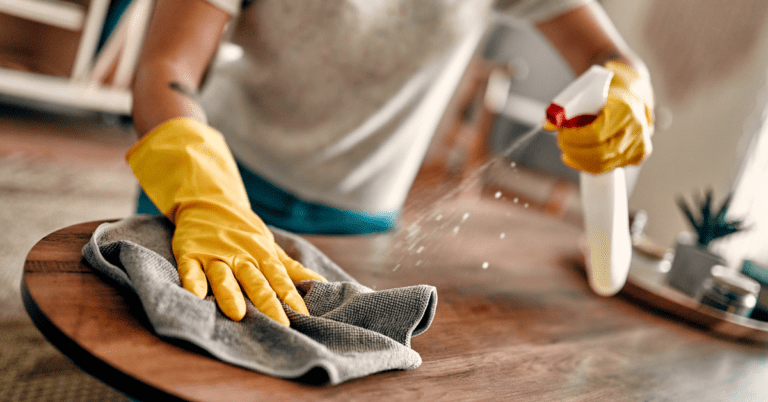 10 House Cleaning Mistakes: How to Avoid Common Errors and Enjoy a Cleaner Home